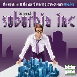 Suburbia, Inc.