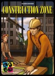 Construction Zonen kansi