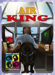 Air Kingin kansi