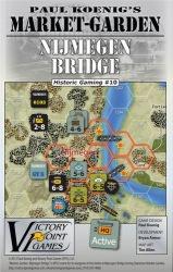 Nijmegen Bridgen kansi