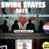 Swing States 2012