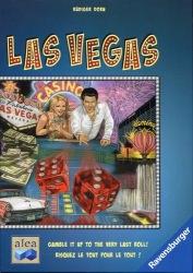 Las Vegasin kansi