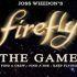 Firefly: The Game