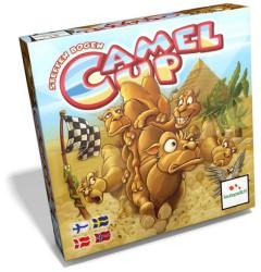 Camel Cupin kansi