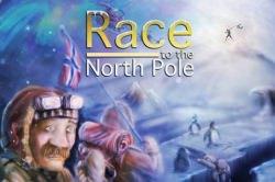 Race to the North Polen kansi