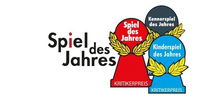 Spiel des Jahres