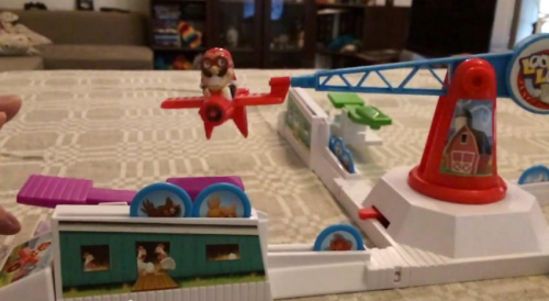 Looping Louie