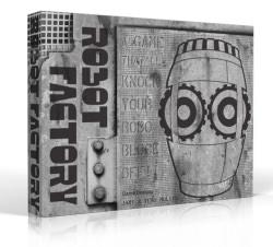 Robot Factoryn kansi