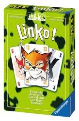 Linko!:n kansi