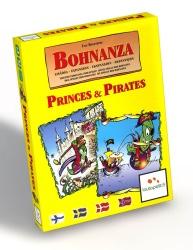 Princes & Pirates