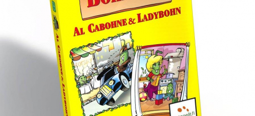 Al Cabohne & Ladybohn