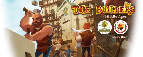 The Builders: Middle Ages