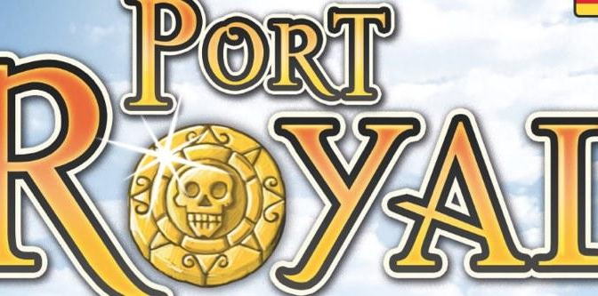 Port Royal