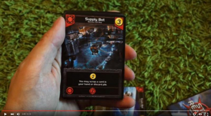 Star Realms