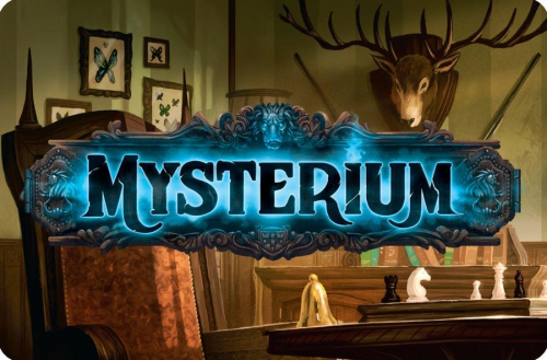 Mysterium