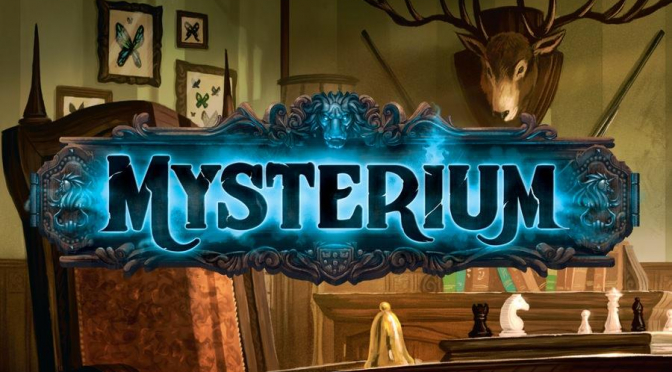 Mysterium