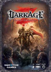 Dark Age Z:n kansi