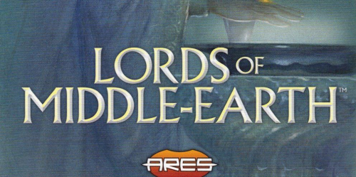 Lords of the Middle-Earth