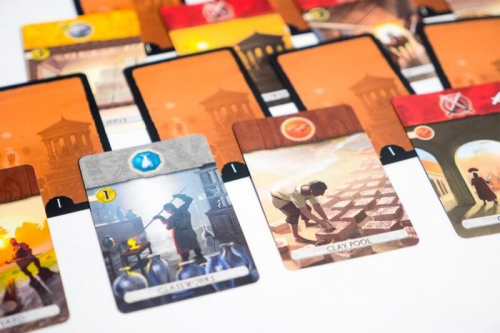 7 Wonders: Duel