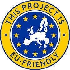 This Project Is EU-Friendly