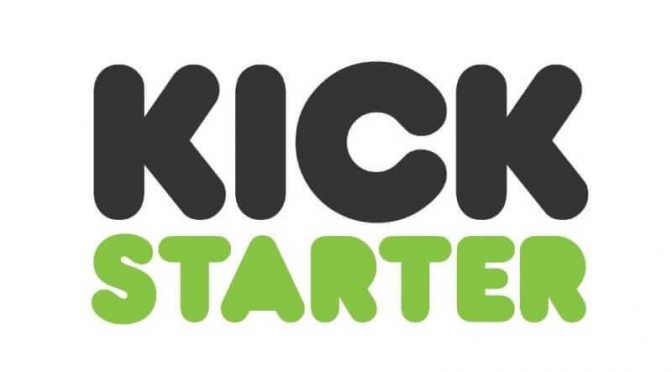 Kickstarter