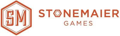 Stonemaier Gamesin logo