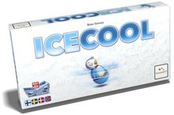 Ice Coolin kansi