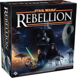 Star Wars: Rebellionin kansi