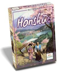 Honshun kansi