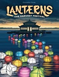 Lanterns: The Harvest Festivalin kansi