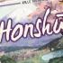 Honshu