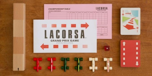 Lacorsa