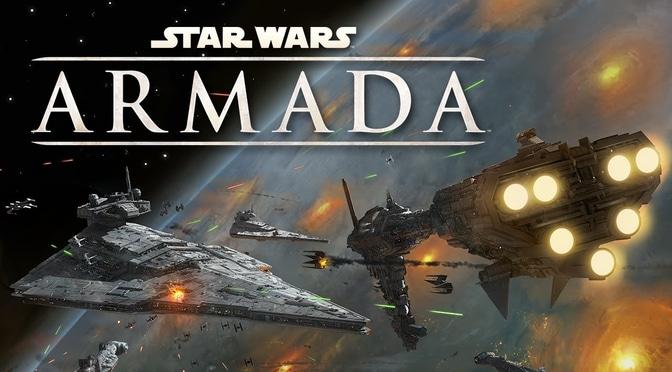 Star Wars: Armada