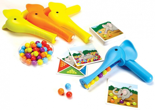 Bubble Jungle