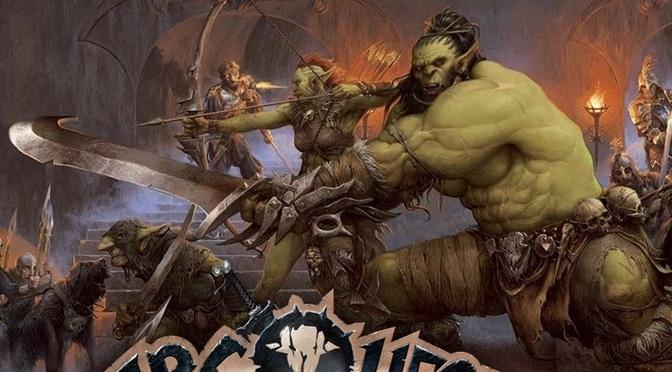 OrcQuest