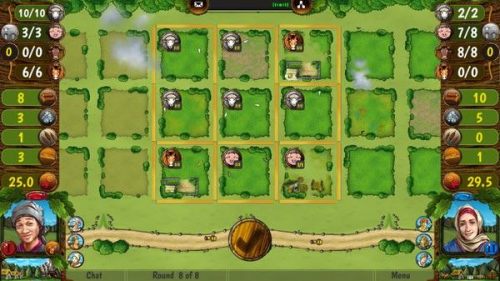 Agricola: All Creatures Big and Steamy