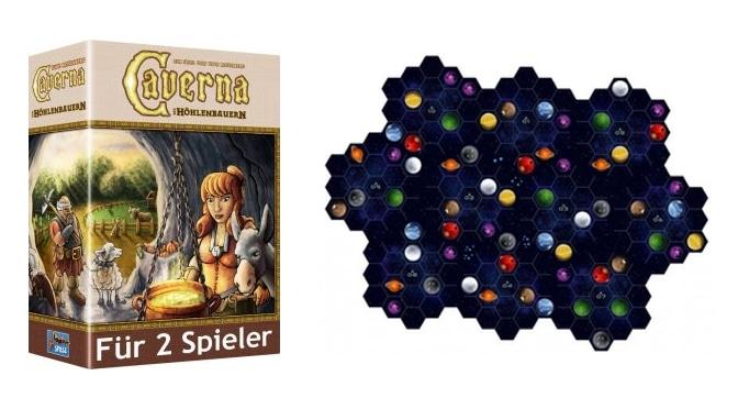 Caverna Terra Mystica Gaia