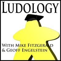 Ludologyn logo