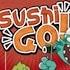 Sushi Go!