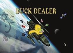 Duck Dealerin kansi