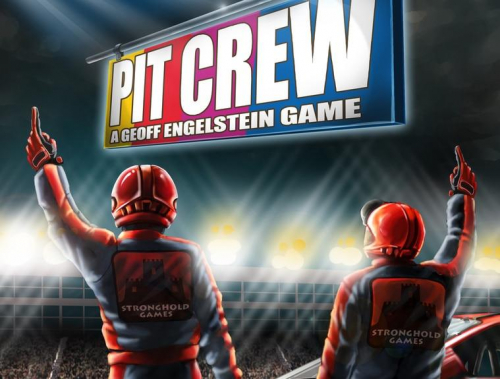 Pit Crew