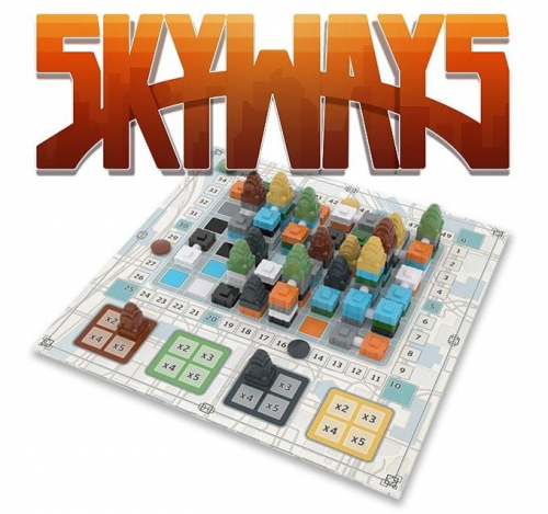 Skyways