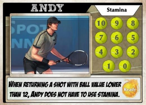 Andy