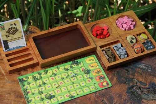 The Component Collector
