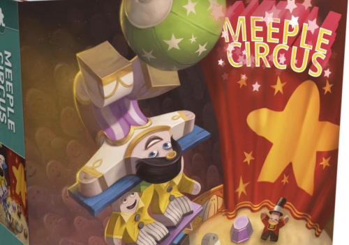 Meeple Circus