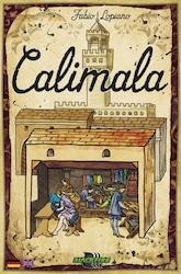 Calimalan kansi