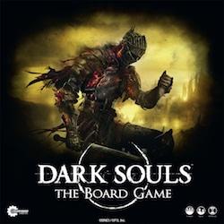 Dark Soulsin kansi