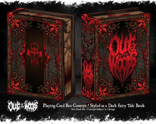 Out of Woods