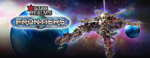 Star Realms: Frontiers