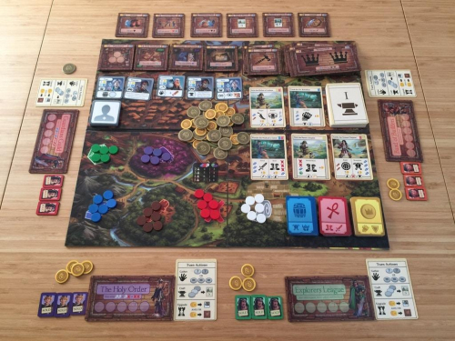 King's Guild